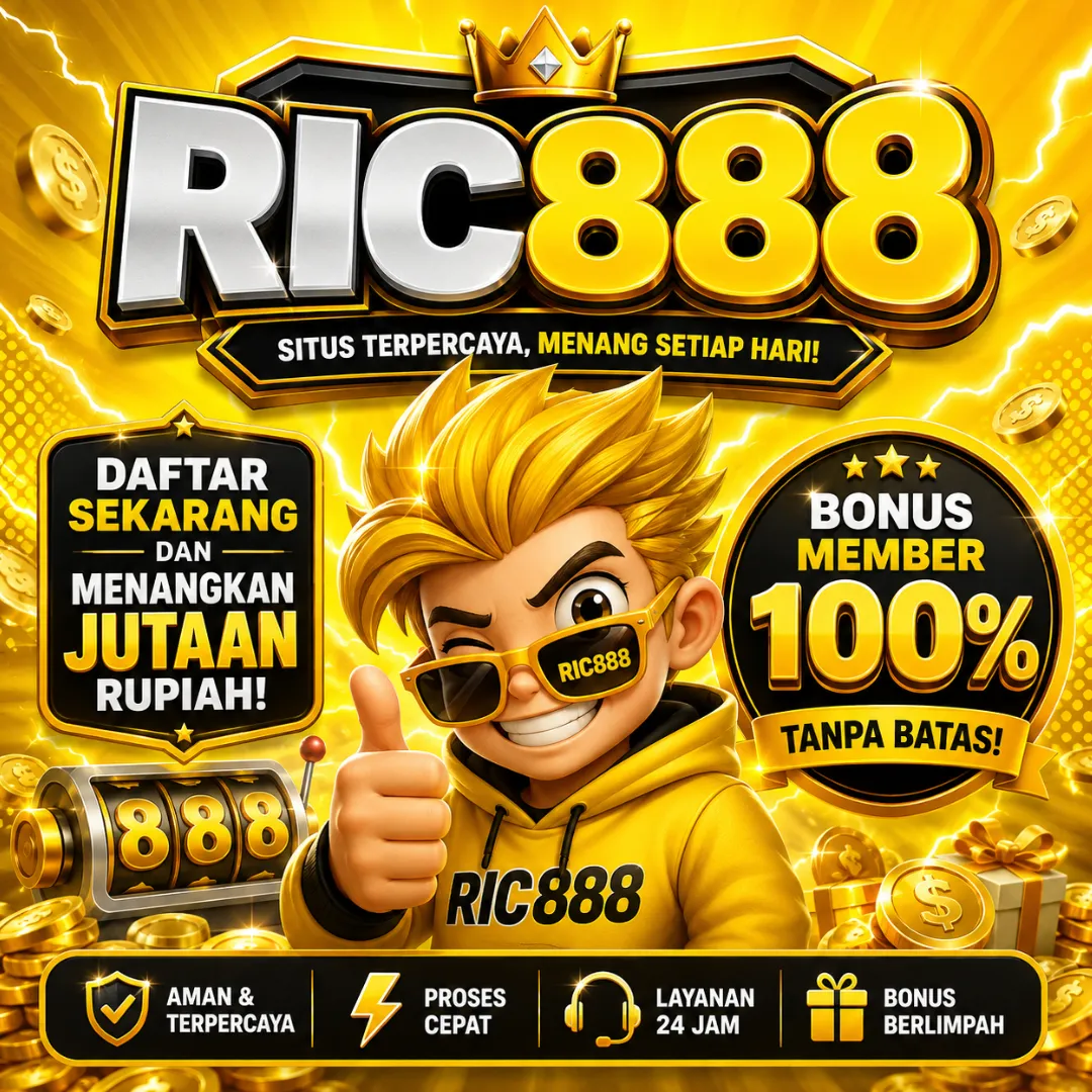 RIC888